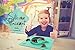 Silicone Placemat Suction Plates for Toddlers - BPA Free 3 Bowl Section Feeding Mat for Toddlers, Kids, Baby and Infant by KiddyByte