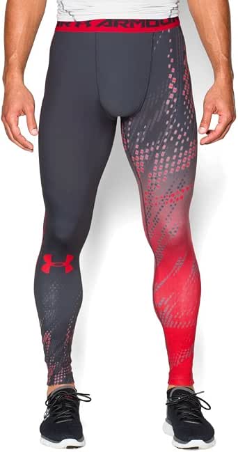 under armour heatgear leggings men's