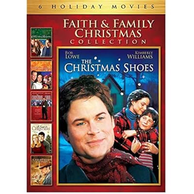 Hallmark Christmas Movies DVD Collection Films Kuwait Ubuy