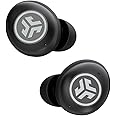 Jlab JBuds Air Pro ANC True Wireless Earbuds, Active Noise Cancelling, Bluetooth Multipoint, Auto Play & Pause, Dual Connect, IP55 Sweat & Dust Resistance, Be Aware Audio for Safety