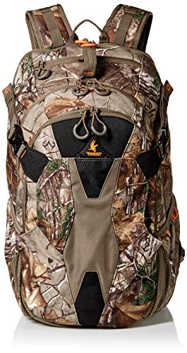 Timberhawk Big Basin Daypack, Realtree Xtra Camo