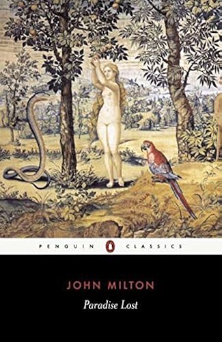 Download Paradise Lost PDF