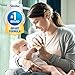 Pure Bliss by Similac Infant Formula, Modeled After Breast Milk, Non-GMO Baby Formula, 31.8 ounces, 4 count