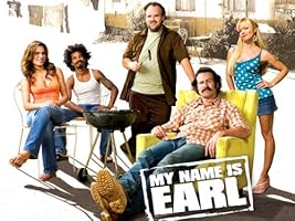 My Name Is Earl Season 1
