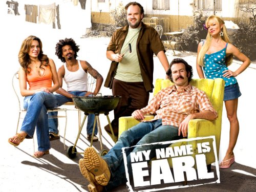 My Name Is Earl Season 1