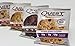 Quest Protein Cookies Super variety 4 flavor 12 count