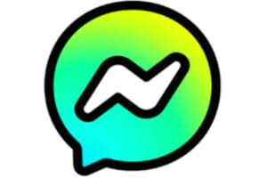 Messenger Kids – The Messaging App for Kids