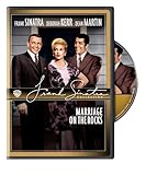 MARRIAGE ON THE ROCKS / [WIDESCREEN]