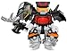 Fisher-Price Imaginext Power Rangers Battle Armor Black Ranger