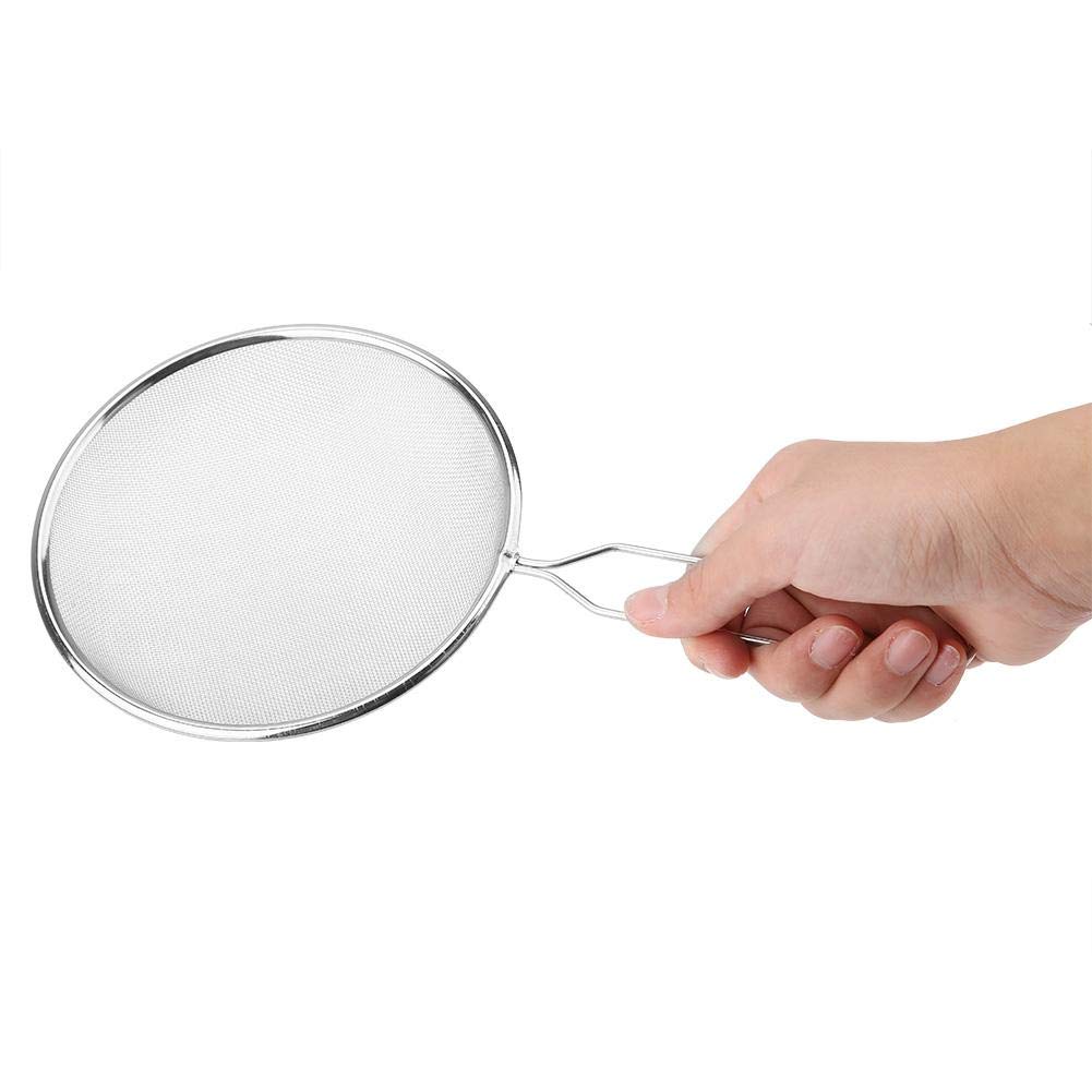 Stainless Steel Reptile Sand Shovel and Reptile Poop Scooper for Terrarium Bedding Litter Cleaning Tool for Tortoises, Lizards, Spiders, Snakes