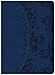 Holman Study Bible: NKJV Edition, Indigo LeatherTouch, Indexed