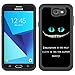 Samsung Galaxy J7 Perx Case,Galaxy J7 2017,Galaxy J7 V 2017 Case,Yiakeng Shockproof Protection Tough Rugged Dual Layer Armor Case Cover for Samsung Galaxy J7 Sky Pro / J7V (magination Weapon)