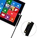AYAMAYA Charger Compatible with Microsoft Surface pro Charger, Replacement for Surface Pro 3/4/5 Charger, if Applicable Surface Charger 36W 12V 2.58A with 7Ft Power Cord
