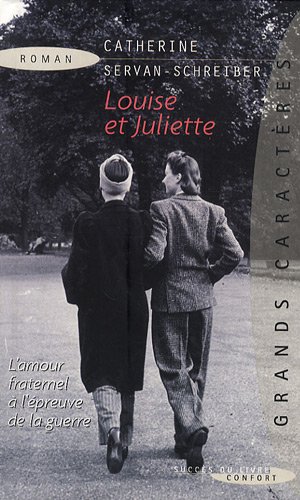 Louise et Juliette