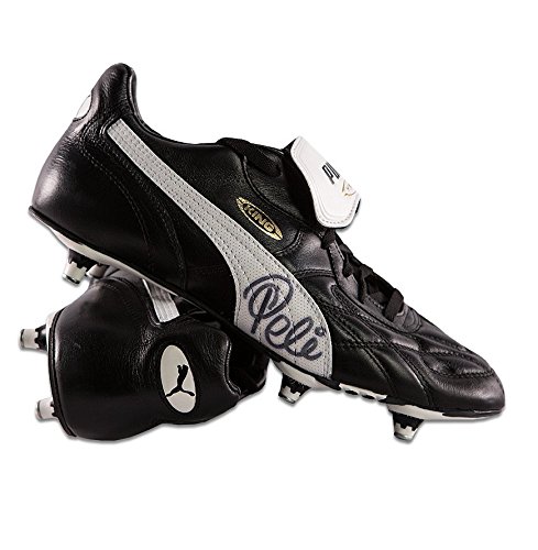 puma pele rio football boots