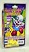 CYOIDAI Time Killer Klowns from Outer Space Shorty Deluxe Action Figure