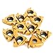10pcs 16ER AG60 Carbide Threading Inserts External Turning Tool