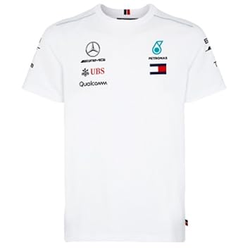 puma mercedes f1