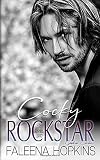 Cocky Rockstar: Gabriel (Cocker Brothers of Georgia) (Volume 10)