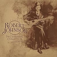 Robert Johnson Ablum Cover
