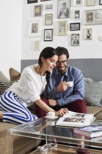 Kimbo ganze Kaffeebohnen Set mit 1 x Espresso Napoletano und 1 x Aroma Intenso - zwei 1kg Beutel – Bild 5