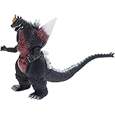 Godzilla: SpaceGodzilla Bandai Movie Monster Series 2 Previews Exclusive Action Figure