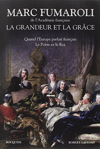 La  grandeur et la grâce