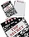 Fun Express Top Secret Notebook (set of 24 note pads) Party Supplies