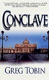 Conclave (Holy See Trilogy)
