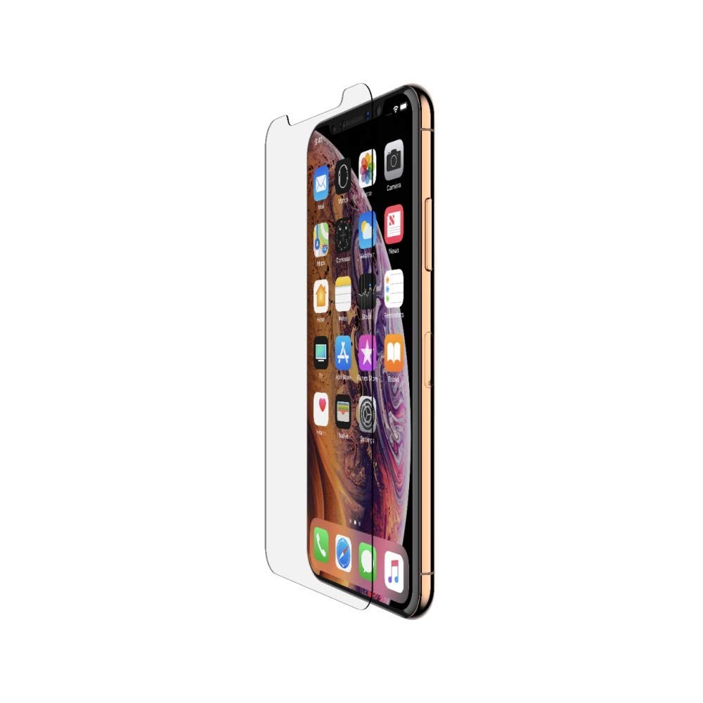 Belkin ScreenForce InvisiGlass Ultra Screen Protection Amazon.co.uk