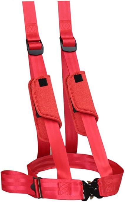 Amazon チャイルドシートベルト調整リテーナー チャイルドシートベルト車が屋外旅行に出かけるのを防ぐために チャイルド補助シートベルト シートベルトカバー ベビー マタニティ 通販