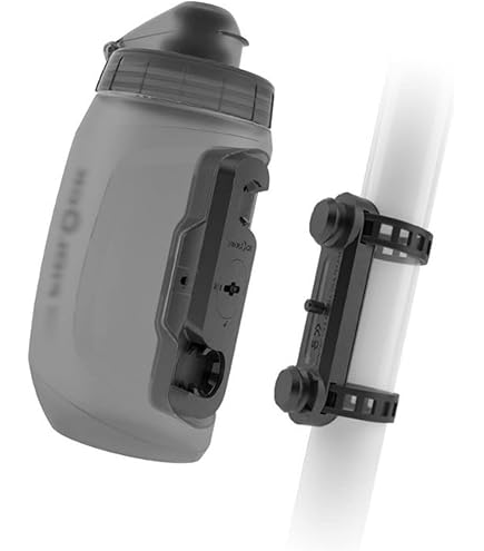 Amazon.com: FIDLOCK Twist Bottle 600ml/21oz + Universal Base Set