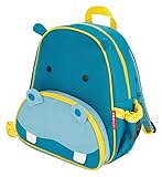 Toddler Backpack, 12
