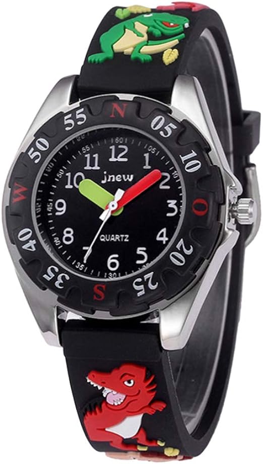 Bracelet Cuir 8 Mm Pour Montre Grain Buffalo