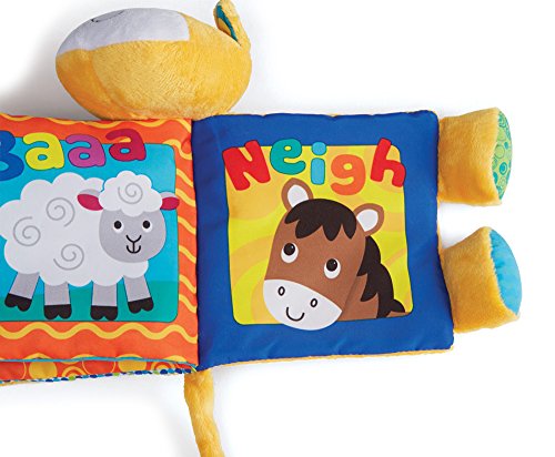 1 Earlyears+Farm+Friends+Favorite+Educational