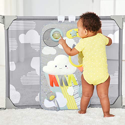 5 Skip+Hop+Playard+Expandable+Enclosure