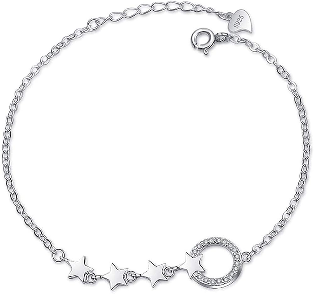 silver gifts for women