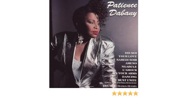 patience dabany gratuit mp3 patience dabany gratuit mp3