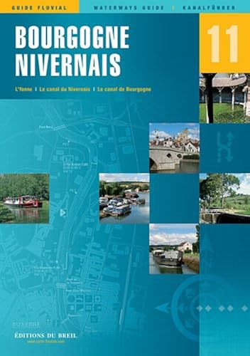 Download Bourgogne Nivernais PDF