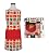 Child's Apron and Pizza Making Set for Boys and Girls