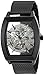 Kenneth Cole New York Men's 10031270 Automatic Analog Display Japanese Automatic Black Watch
