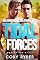 Livro Tidal Forces: Um Romance Gay de Surfe