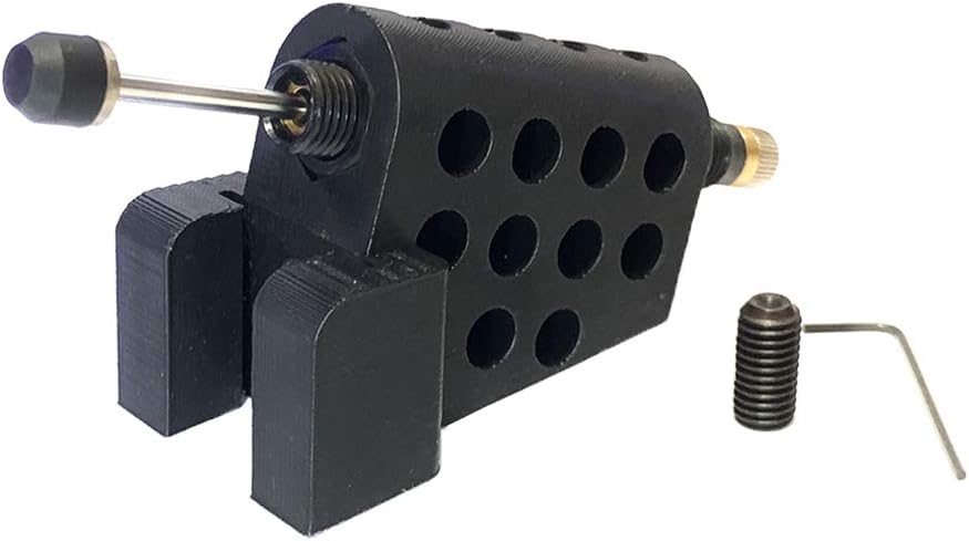 AIKER Pédale de frein amortissante pour Thrustmaster TGT: Amazon.fr