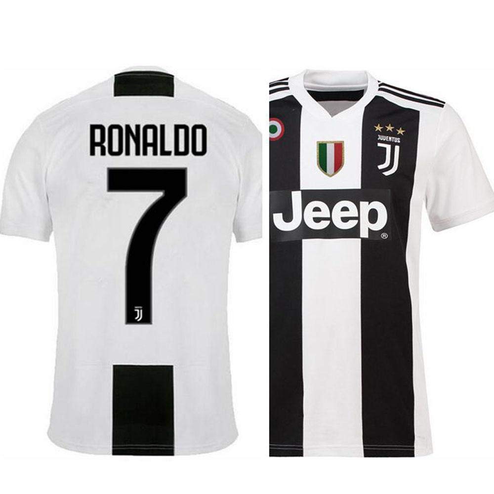 ronaldo juventus jersey kids