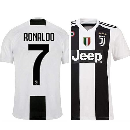 ronaldo jersey amazon