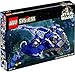 Lego Gungan Sub - Star Wars 7161