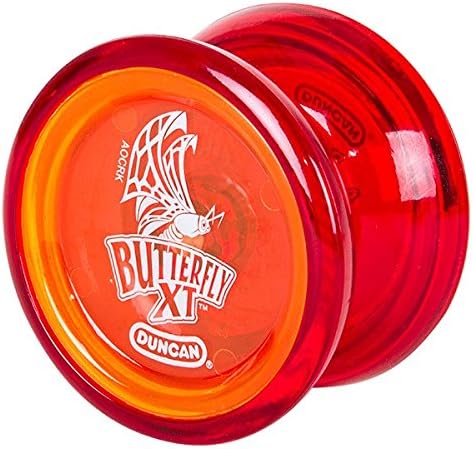 genuine duncan butterfly yoyo