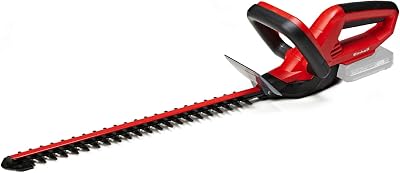 Einhell 18V Power X-Change Cordless Hedge Trimmer 46 cm Cutting Length