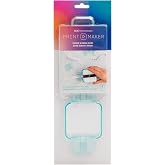 We R Memory Keepers Printmaker Guide WASHI/RBBN, Clear