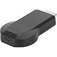 HDMI Miracast AirPlay TV Display DLNA DONGLE Adapter, Display Dongle for M2 Plus.
